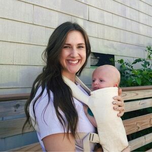 Meet your Posher, Raegan